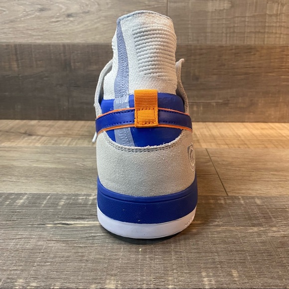 Nike SB Zoom Dunk High ELT QS ‘Medicom Toy Be@rbrick’ - Picture 4 of 7